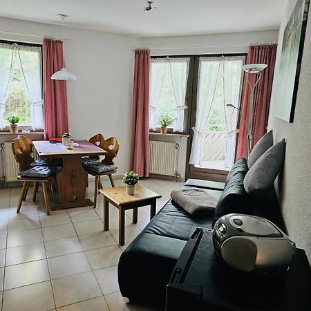 Residenz Schauinsland Todtnauberg - Fewo 17 - Sauna - Spielzimmer Fuer Kinder - Naehe Feldberg מראה חיצוני תמונה