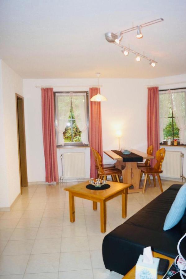 Residenz Schauinsland Todtnauberg - Fewo 17 - Sauna - Spielzimmer Fuer Kinder - Naehe Feldberg מראה חיצוני תמונה