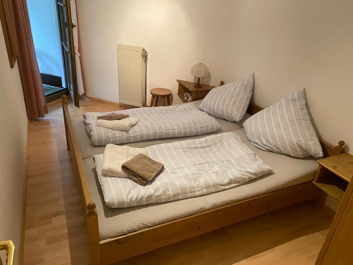 Residenz Schauinsland Todtnauberg - Fewo 17 - Sauna - Spielzimmer Fuer Kinder - Naehe Feldberg מראה חיצוני תמונה