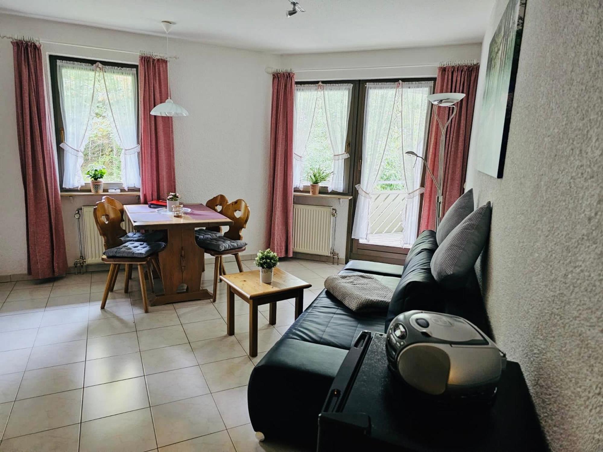 Residenz Schauinsland Todtnauberg - Fewo 17 - Sauna - Spielzimmer Fuer Kinder - Naehe Feldberg מראה חיצוני תמונה